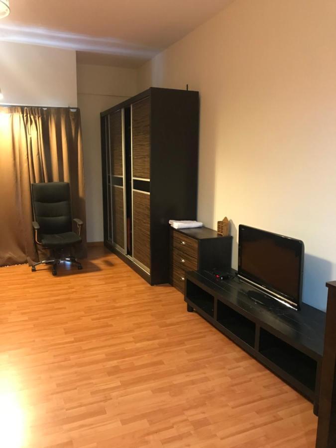 Maytower Service Suite - Masjid India Kuala Lumpur Eksteriør bilde