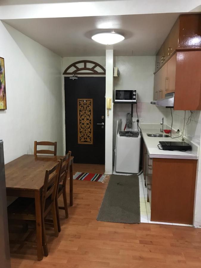 Maytower Service Suite - Masjid India Kuala Lumpur Eksteriør bilde