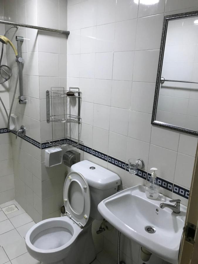 Maytower Service Suite - Masjid India Kuala Lumpur Eksteriør bilde