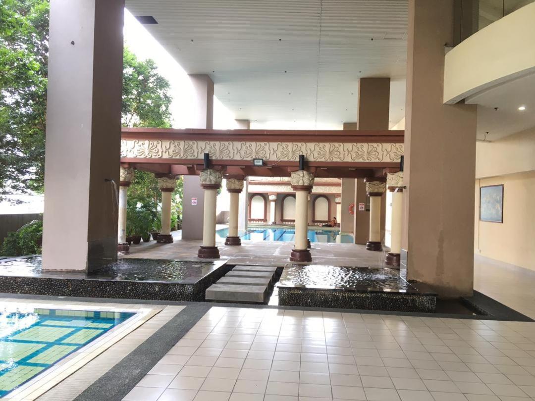 Maytower Service Suite - Masjid India Kuala Lumpur Eksteriør bilde