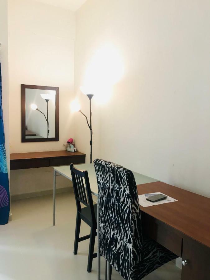 Maytower Service Suite - Masjid India Kuala Lumpur Eksteriør bilde